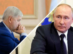 Источник назвал дату видеосвязи воронежского губернатора с президентом