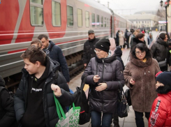 Что за необычный рейс увез воронежских детей в город Кострому 