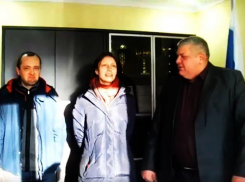 О чем говорили блогеры, финансируемые Ходорковским, с чиновником Воронежской области