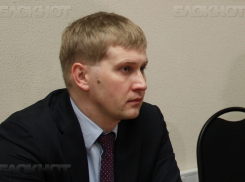 В Воронеже дело владельца ГК «БиК» Дмитрия Большакова передали в суд