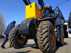 «Росводоканал Воронеж» пополнил парк спецтехники