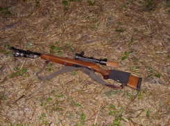 В Воронежском заповеднике браконьер открыл стрельбу по работникам лесничества (ФОТО)