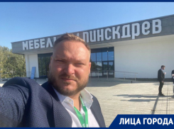 «Никто даже не заметит ухода «Икеи»: как белорусский производитель мебели «Пинскдрев» покоряет Россию и Воронеж