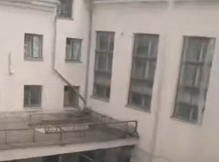 Сломать это – очень тупо, - жительница Воронежа о легендарном «Полтиннике»