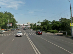 В Воронеже на Московском проспекте и улице 20-лет Октября превышен уровень шума