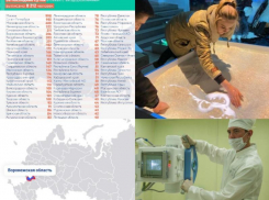 Коронавирус в Воронеже 4 апреля: небольшой рост заражений, «ковидная гонка» и виртуальные раскопки