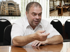 Воронежская прокуратура недовольна оправдательным приговором президенту «Рудгормаша» 