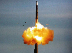 В Воронеже будут создавать ракетные двигатели на сжиженном природном газе