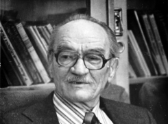 Названо конкретное место установки памятника Троепольскому в Воронеже