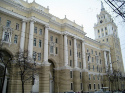 Бывший топ-менеджер воронежского филиала РЖД отделался лёгким штрафом