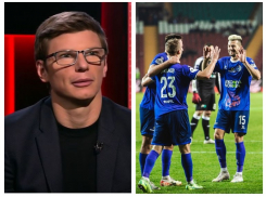 Открытием сезона РПЛ назвал воронежский «Факел» прославленный футболист Андрей Аршавин