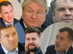 Депутаты гордумы понятия не имеют, почему спикер Ходырев отменил заседание