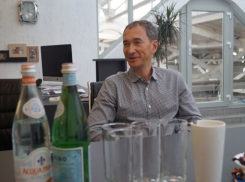 В особую экономическую зону Воронежа планирует зайти компания по продажам автозапчастей