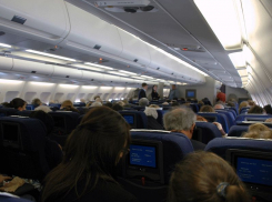 Названа дата спецрейса для воронежцев, застрявших во французской Ницце