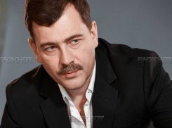 Константин Ашифин: «Слухи о моей смерти преувеличены»