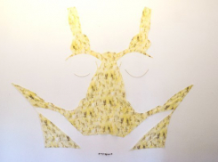 В Воронеже открывается выставка современного искусства «Точь в точь»