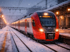 Движение поездов в Воронежской области нарушено из-за аварии 