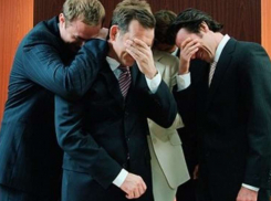 Александр Гусев обещает, что тотальной чистки в мэрии Воронежа  не будет