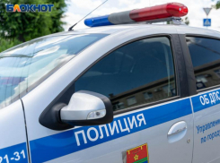 Труп мужчины обнаружили в воронежском парке