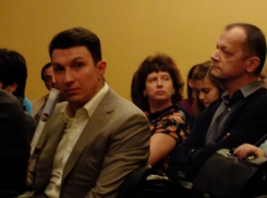 Геннадий Чернушкин: Пусть у нас будет два, три «Культурных фронта», может, тогда в нашей культуре что-то изменится