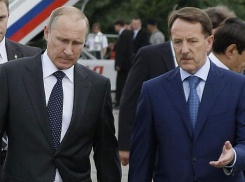 Алексей Гордеев станет зампредом правительства РФ по сельскому хозяйству 