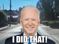 «Жалуйтесь Байдену»: воронежец рассказал об удивительном ответе чиновников на обращение