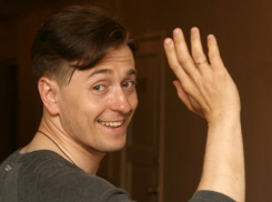 В Воронеж на детский фестиваль «МАРШАК» приедет звезда сериала «Бригада» Сергей Безруков