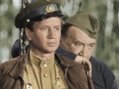 На майские праздники в Воронеже покажут военные фильмы под открытым небом