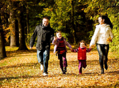 В Воронеже к среде потеплеет, а в выходные могут быть дожди