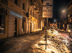 Вадима Кстенина просят отменить платные парковки в Воронеже 