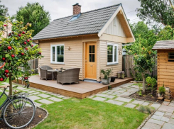 Аренда домов начала быстро дешеветь в Воронеже 