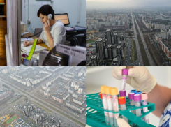 Коронавирус в Воронеже 26 декабря: +399 больных, хорошая веха и запуск выделенок 