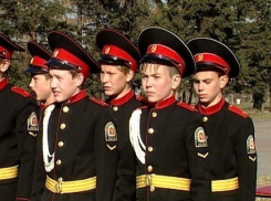 В Воронеже обсудили «кадетское образование» в регионе