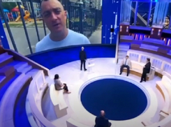 Воронежец призвал к ответу министра спорта в эфире Первого канала