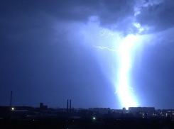 МЧС: Погода в Воронежской области значительно ухудшится