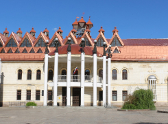 Будет ли уничтожен фасад Театра кукол