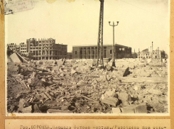 «Непокоренный город-фронт»: минобороны опубликовало архивные документы и фото к 80-летию освобождения Воронежа