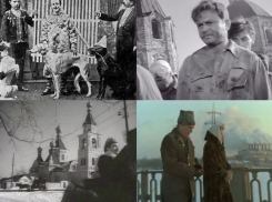 Четыре культовых отечественных кинофильма снимали в Воронеже