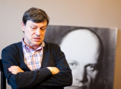 Культуртрегер Бычков верит, что бизнес не бросит воронежскую культуру