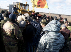 Воронежцы заявляют о том, что УГМК не предоставило документы о законности разработки никеля