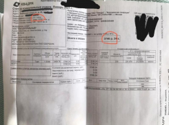 Отопление безбожно подорожало, а крыша поехала: воронежец пожаловался на «Квадру»