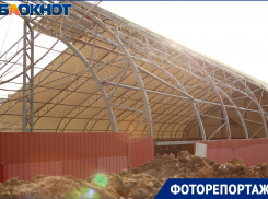 Конец некогда успешного бизнес-проекта: как уходит в прошлое каток «Северное сияние» в Воронеже