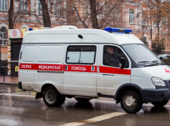 Стала известна возможная причина смерти задержанного воронежца в отделе полиции