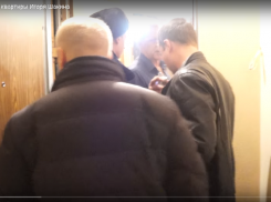 Симметричный ответ? Обвинитель статусных чиновников Игорь Шакин лишился квартиры