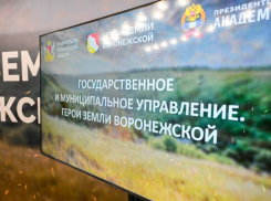 Названа дата старта третьего образовательного модуля проекта «Герои земли Воронежской»