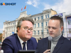 Нужно поменять мэра: кандидат в президенты Даванков жестко прошелся по Кстенину в Воронеже