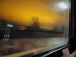 Стало известно, чем кормят людей в застрявших южных поездах, проходящих через Воронеж