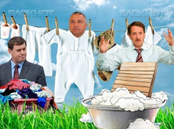 В Воронеже дали ход «делу Селянина и Макина»