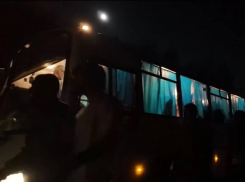 Двое воронежских военнослужащих вернулись из украинского плена