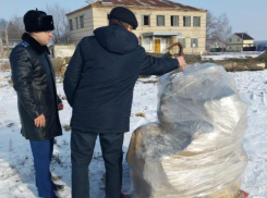 СК и прокуратура проведут проверку после сообщений о варварском сносе воронежского памятника погибшим в ВОВ